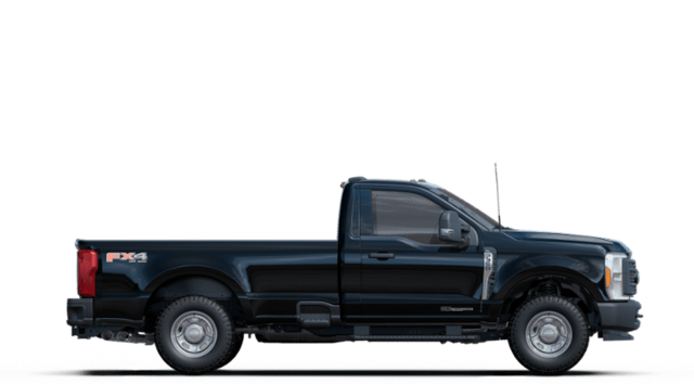 2024 Ford SuperDuty